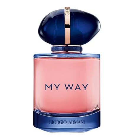 My Way Intense Eau de Parfum Giorgio Armani .